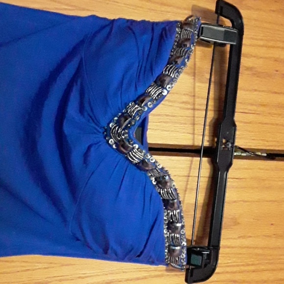 2 b Bebe dress sz xs. - Picture 2 of 2